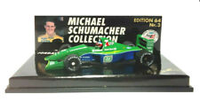 Minichamps Jordan F1 191 1:64 Michael Schumacher Edition 64 Nr.3