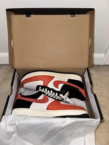 Nike Air Force 1 Low Vintage Coral Men’s Size 10 - Picture 1 of 8