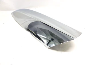 2008-2017 BUICK ENCLAVE RH PASS SIDE REAR LUGGAGE ROOF RACK END CAP 23840 - Picture 1 of 6