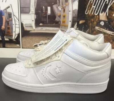 VINTAGE Converse All Star Quantum Mid 618963 very rare vintage converse  - Image 1 of 4