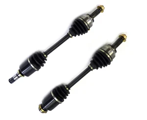 Mazda 3 ejes delanteros 2 ejes delantero ajuste izquierdo derecho 2006 - 2009 transmisión automática - Imagen 1 de 5