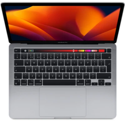 Apple Macbook Pro laptop Retina i7-8750H Turbo 4.10GHz 32GB 256GB SSD 15" Hurry! - Image 1 of 4