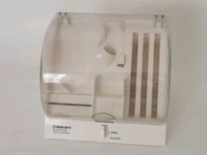 Cuisinart BDH-2 Food Processor Blade and Disc Holder - Picture 1 of 6