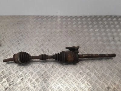 Árbol de transmisión delantero derecho Toyota Previa II 2002 2.0d-4d diésel 85kW VEI12434 Foto 1 de 4