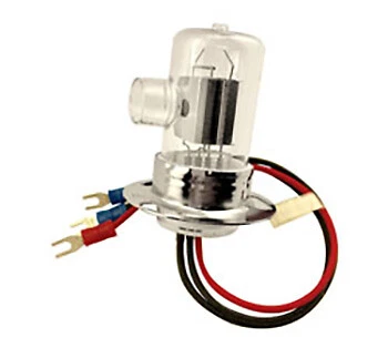 BULBSANDBATTERIES Replacement for 892-2550 (for HITACHI) and others - EACH