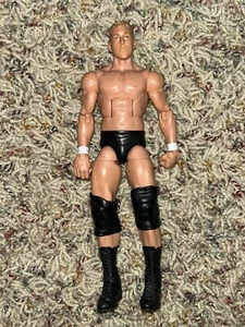 WWE Ted DiBiase Jr. Mattel Elite Action Figure Series 2 Legacy - Picture 1 of 2