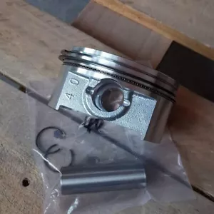 EX40 89mm Piston Kit for Subaru Robin EX40 - Bild 1 von 3