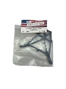 puntal amortiguador trasero compuesto Team Associated T3 7351 - Imagen 1 de 1