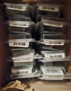 24-515B Trico Wiper Blades Open BOX OF 10 BLADES - Picture 1 of 1