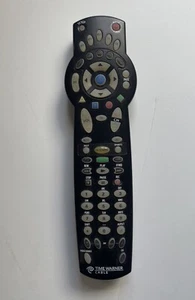 Time Warner Cable Universal Remote Model P05091-4 Very Good - Picture 1 of 3