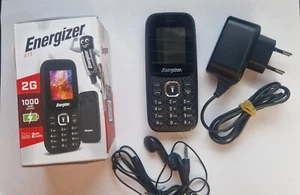 Cellulare Energizer E13 2G dual sim (Rif. MIG 13) - Foto 1 di 1