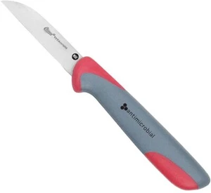 Cuchillo de cocina cuchillo de chef cuchillo de cocina cuchillo multiusos Microban Zöppken - Imagen 1 de 5