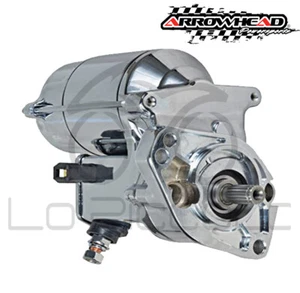 1995-1998 HARLEY DAVIDSON Dyna Super Glide 1340 STARTER MOTOR - Picture 1 of 1