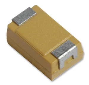 TAJC476K010RNJ KAPPE TANT 47UF 10% 10V 2312 - Bild 1 von 1