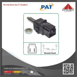PAT Brake Light Switch For Ford Maverick DA TB42 4.2L 1988-1993-SLS-039 - Picture 1 of 2