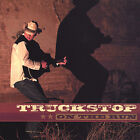 Truckstop - On the Run [New CD]