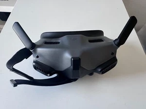 DJI Motion Combo 2, First Person View und Control Stick Drohnen Flight Control - Bild 1 von 8