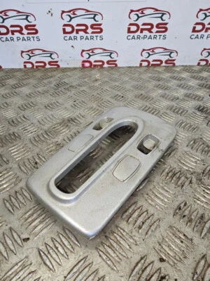 SMART CAR FORFOUR COPERCHIO ASSETTO FRENO A MANO 1.5 DIESEL (1998 - 2006) - Immagine 1 di 4