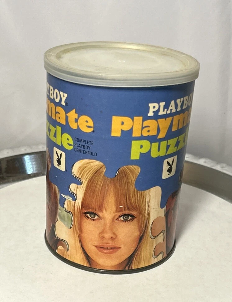 Playboy Collectors & Hobbyists Cardboard Puzzles for sale | eBay