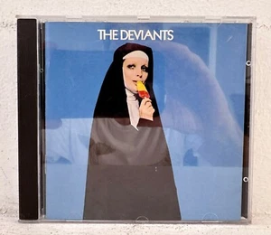 The Deviants - The Deviants - CD - Foto 1 di 3