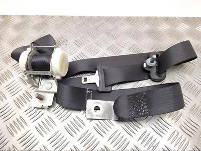 Jeep Cherokee MK4 KK seat belt rear left passenger 2009 - Image 1 of 4