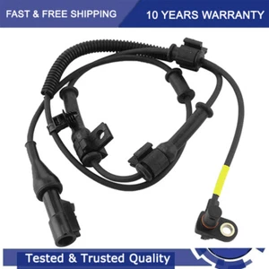 Front ABS Wheel Speed Sensor Left or Right For Ford F-250 F-350 SD 2005 2006-09 - Foto 1 di 4