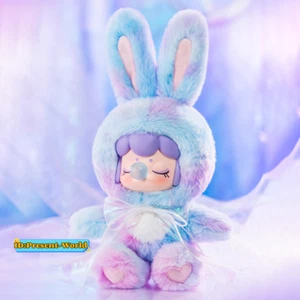 Purple Dreamer -Rolife Nanci Shining Bunny Series BlindBoxConfirmed Figure Plush - Picture 1 of 24
