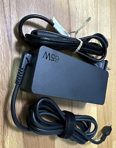 Genuine Lenovo 65W USB-C AC Charger - Picture 1 of 1