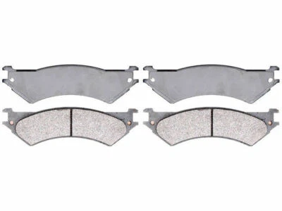 Juego de pastillas de freno traseras Raybestos 78259JX 2004 2005 2006 para Ford E250 2003-2007 Foto 1 de 2