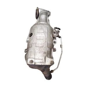 55217451 55217452 FAP CATALIZZATORE USATO FIAT 500L 1.3 MTJ 84CV (DAL 2012 IN PO - Imagen 1 de 9