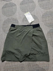 Gonna funzionale Killtec donna Kos 47 con pantaloncini interni aderenti, taglia 36 - Foto 1 di 5