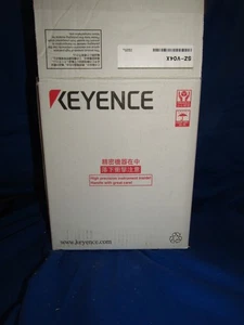 Escáner láser de seguridad KEYENCE TALLA-V04X - puede ser nuevo - Imagen 1 de 10