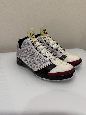 Talla 12 - Zapatillas Air Jordan 23 OG All-Star Para Hombre Blancas ¡Envío Rápido! Foto 1 de 4