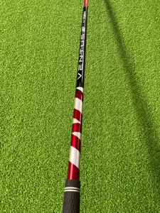Fujikura VENTUS TR Red 5 A Senior Flex JR. Driverschaft mit TaylorMade Spitze 39" - Bild 1 von 5