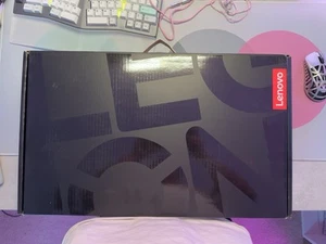 NEW SEALED Legion Pro 7 16IRX9H 16" WQXGA 240Hz i9-14900HX 32GB 2TB RTX 4080 - Picture 1 of 2