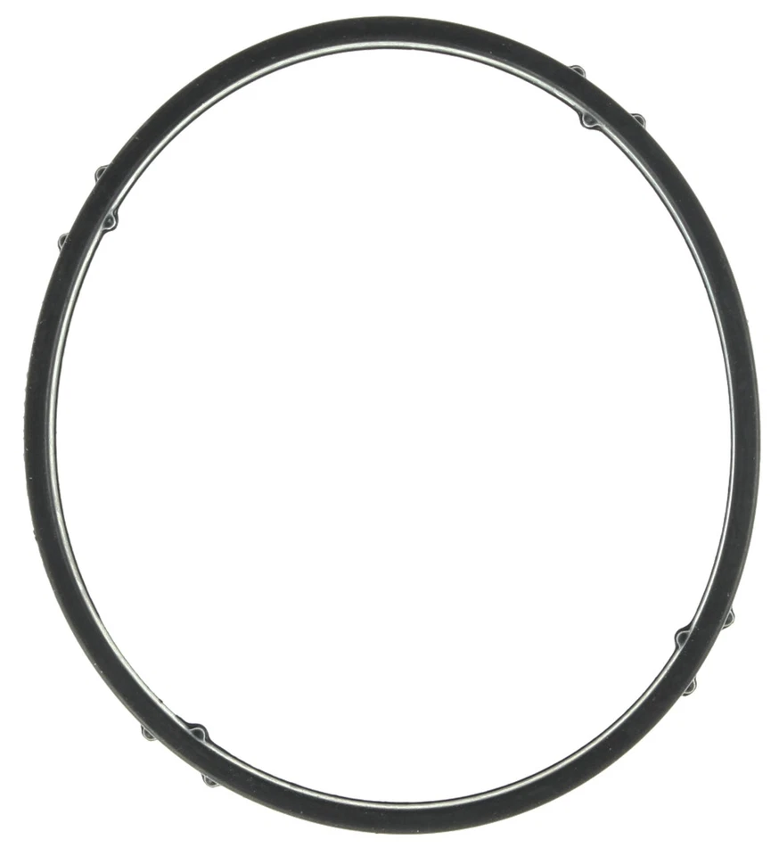 Eng Coolant Thermostat Housing Gasket Mahle For 14-16 Ford Transit Connect 1.6L - Image 1 of 1