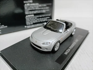 Ebbro 1/43 Mazda MX5 Roadster 2005 - Picture 1 of 6