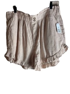 NWT Time and Tru shorts Sz XLarge ( 16 - 18 ) . - Picture 1 of 6