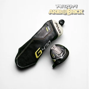 Ping G430 SFT 7W 22 Degree Fairway Wood Head Only Right-Handed w/ Head Cover - Picture 1 of 10