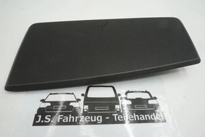 Audi A3 Hinten Rechts Seite Lautsprecher Top Abdeckung Gitter 8V5035406C - Picture 1 of 6