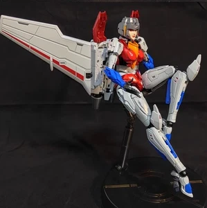 Collection Space CS-03 StarQueen Action Figure New in Stock - Picture 1 of 3