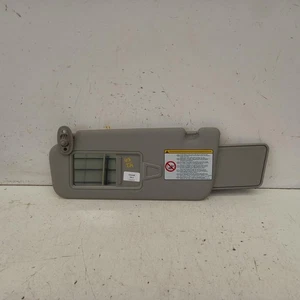 KIA CERATO SUN VISOR TD, LH SIDE, SEDAN/HATCH, 10/08-06/13 08 09 10 11 12 13 - Picture 1 of 2