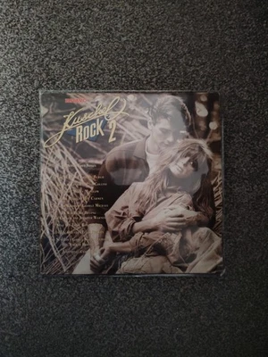 LP Vinyl - Various - Die Neue Kuschelrock - 3LP - CBS Rec. - 1988 - TOP !!! - - Bild 1 von 2