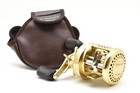 ***Shimano 01 CALCUTTA CONQUEST 50 RH Baitcasting Reel 2563035 I Excellent+++