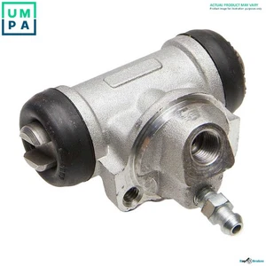 WHEEL BRAKE CYLINDER R-C0337 FOR HYUNDAI i10/II ATOS D3FA 1.1L G3LA/B3LA 1.0L - Picture 1 of 8
