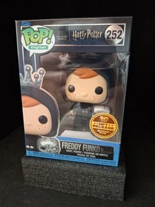 Funko Pop Digital, Harry Potter, Freddy Funko As Death Eater #252 LE3000 - Picture 1 of 4