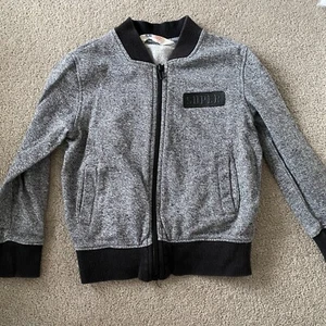 Pre-Owned H&M Kid's Boy's Hoodie Jacket Cloth AUS 3-4 Years - Picture 1 of 5