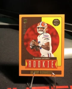2023 Panini Legacy Anthony Richardson Rookie Orange 151/199 RC #154 - Picture 1 of 2