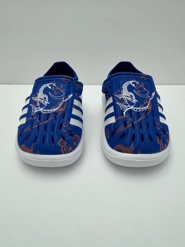 Sandali estivi Adidas x Disney's Finding Nemo punta chiusa bambino (taglia 3K)