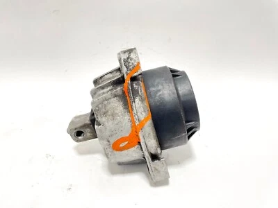 09-12 BMW 750i F01 F02 4.4L DELANTERO DERECHO LADO PASAJERO MONTAJE MOTOR OEM Foto 1 de 3